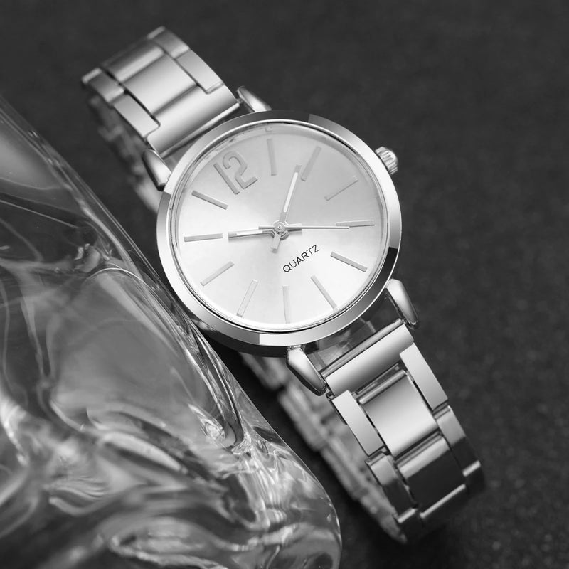 EleganceTime Duo