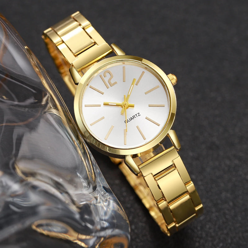 EleganceTime Duo